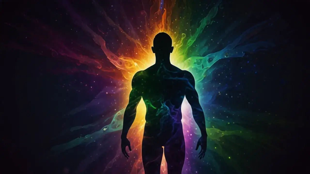 Jak nauczyć się widzieć ludzką aurę? Odkryjmy ukryte kolory duszy