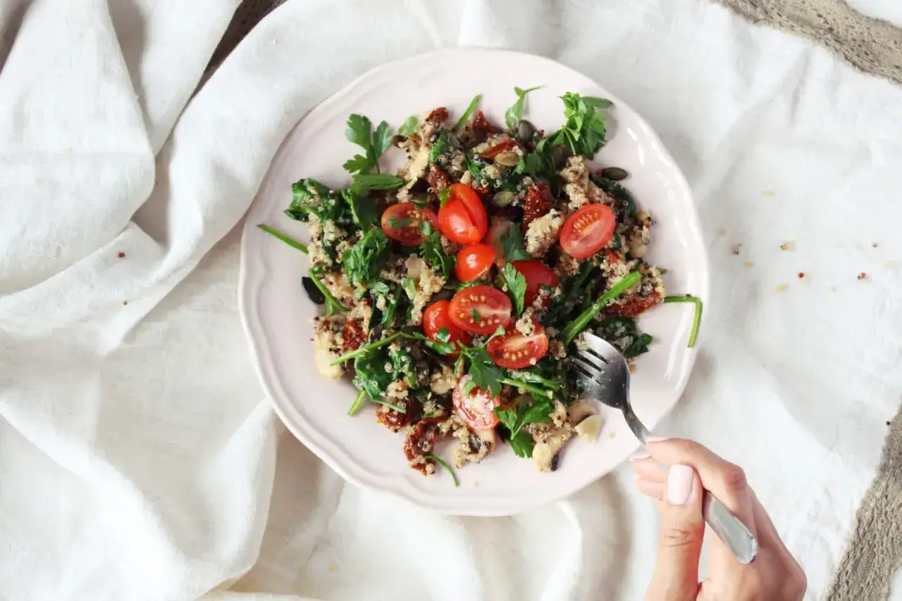 Jak przejść na dietę wegetariańską i uniknąć typowych błędów