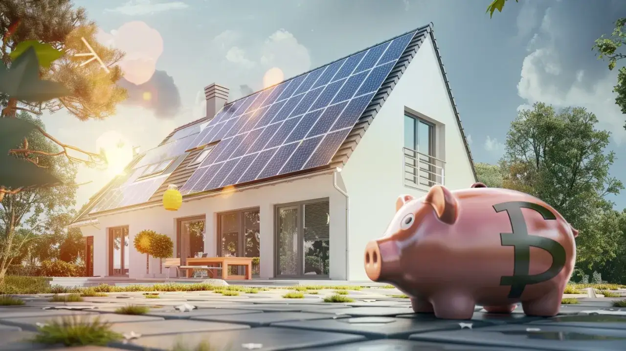 Nie przegap: Dotacje na instalacje fotowoltaiczne - ile zyskasz?