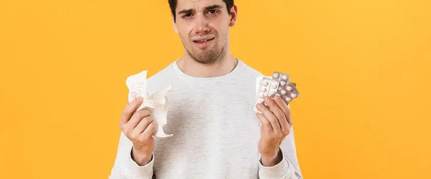 Leki przeciwhistaminowe na co? Sprawdź, na jakie objawy działają