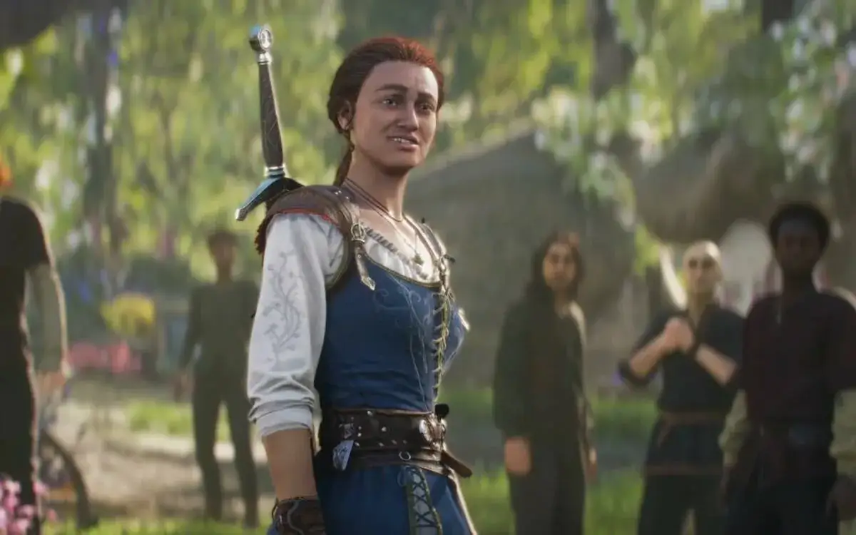 Najlepsze gry gdzie tworzy się postać - stwórz unikalnego bohatera