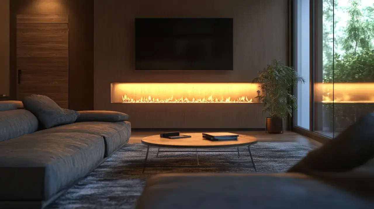 Co warto wiedzieć przed zakupem kominków z nawiewem i jakie są ich zalety