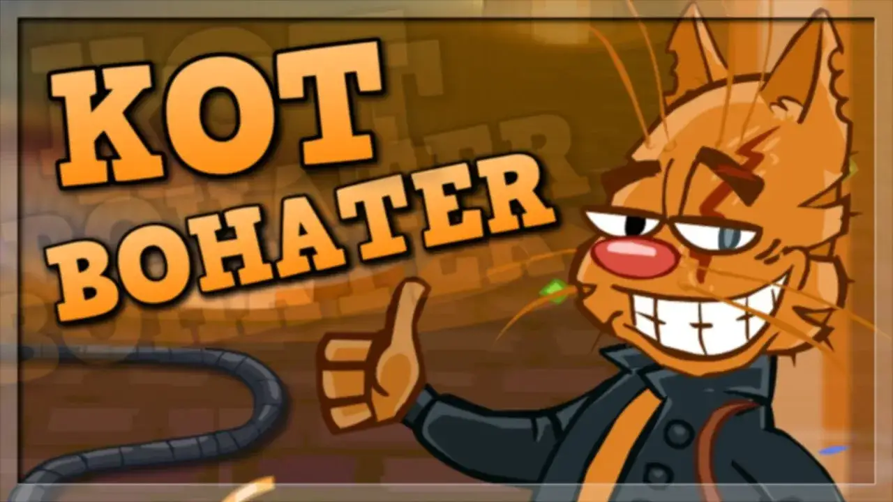 Jak zostać kotem bohaterem w darmowych grach online i cieszyć się przygodą