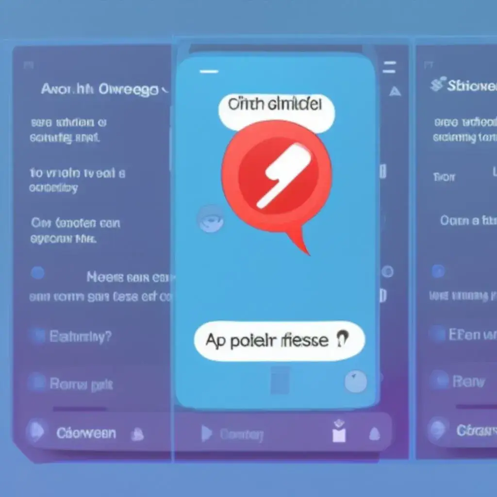 Jak odzyskać rozmowy z Messengera? Sprawdzone metody na przywrócenie