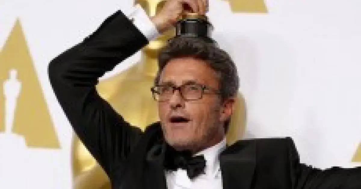 Reżyser Idy: Paweł Pawlikowski i jego niezwykła historia filmu