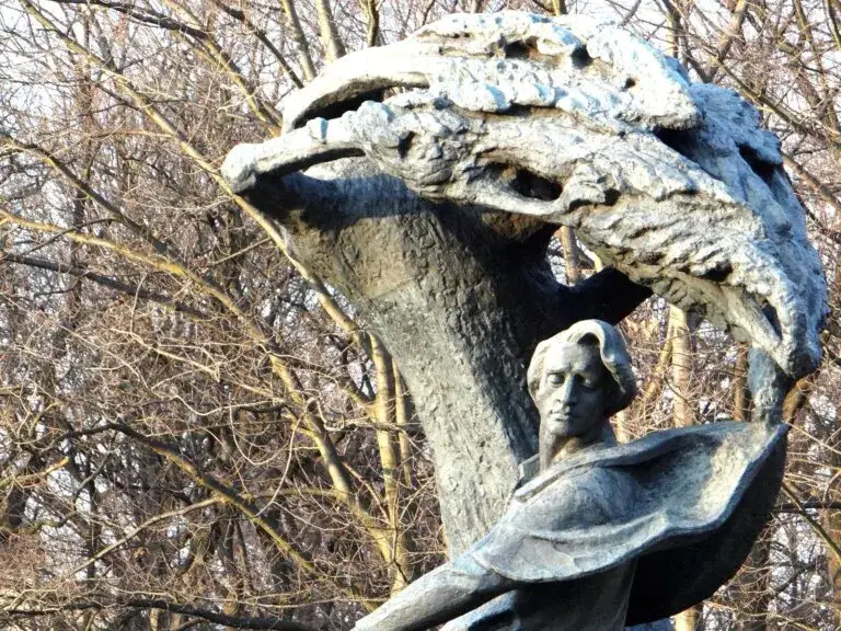 Kiedy urodził się Fryderyk Chopin? Odkryj kontrowersje daty urodzin