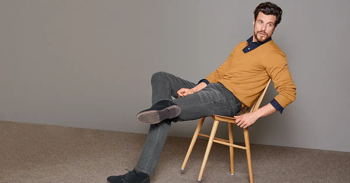 Koszula 42/43 jaki to rozmiar? Zrozum swoje idealne dopasowanie