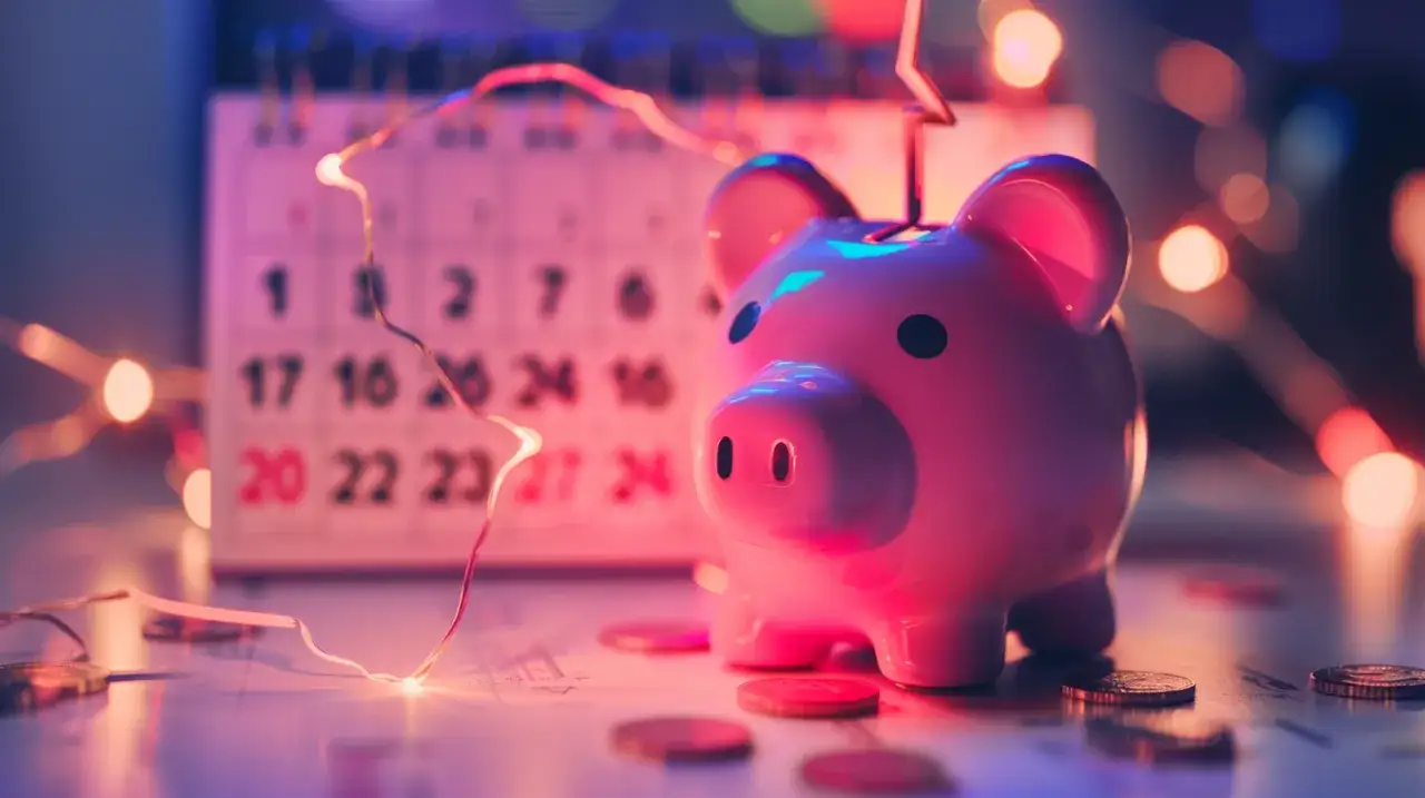 Jak często przychodzą rachunki za prąd? Harmonogram rozliczeń!