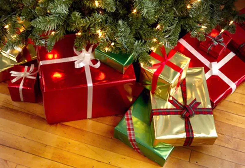 Co najlepiej dostać pod choinkę? Oto najlepsze pomysły na prezenty