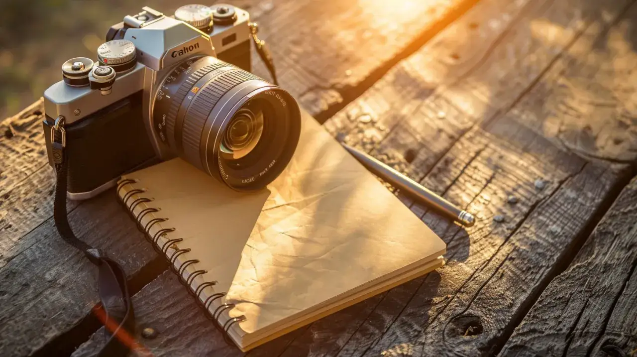 Jak robić zdjęcia? Techniki i porady dla początkujących fotografów