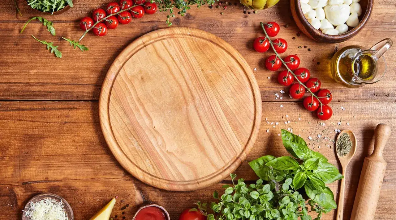 Najlepsze przyprawy do pizzy – jak poprawić smak domowej pizzy w prosty sposób