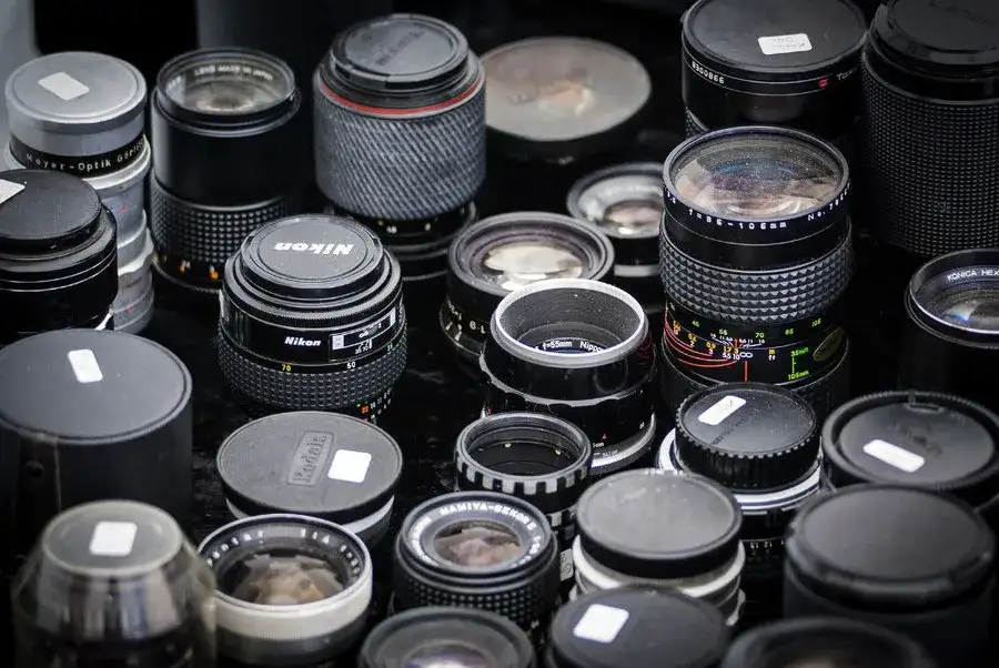 Jaki obiektyw do filmowania? 7 kluczowych czynników wyboru