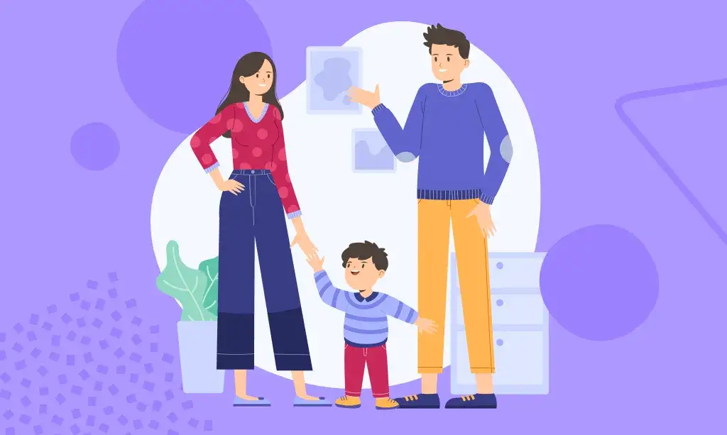 Jak rozmawiać z dzieckiem o rozwodzie: skuteczne wskazówki dla rodziców