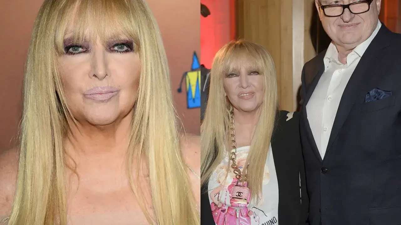 Maryla Rodowicz obecnie: kim jest i co dzieje się w jej życiu teraz?