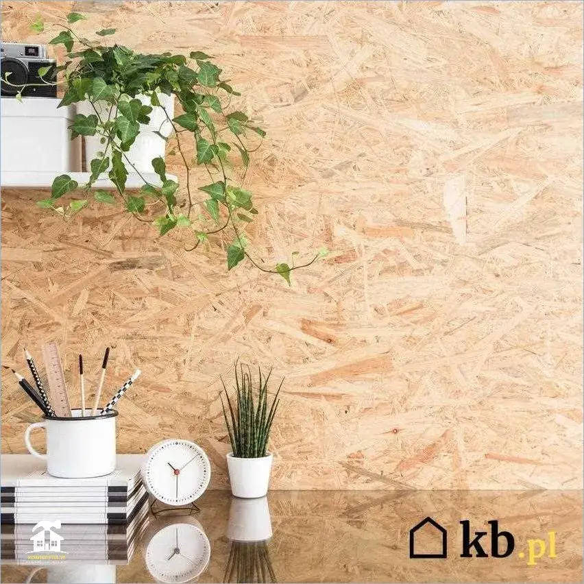 Jak trwale wykończyć płytę OSB na zewnątrz i uniknąć błędów przy wyborze materiałów