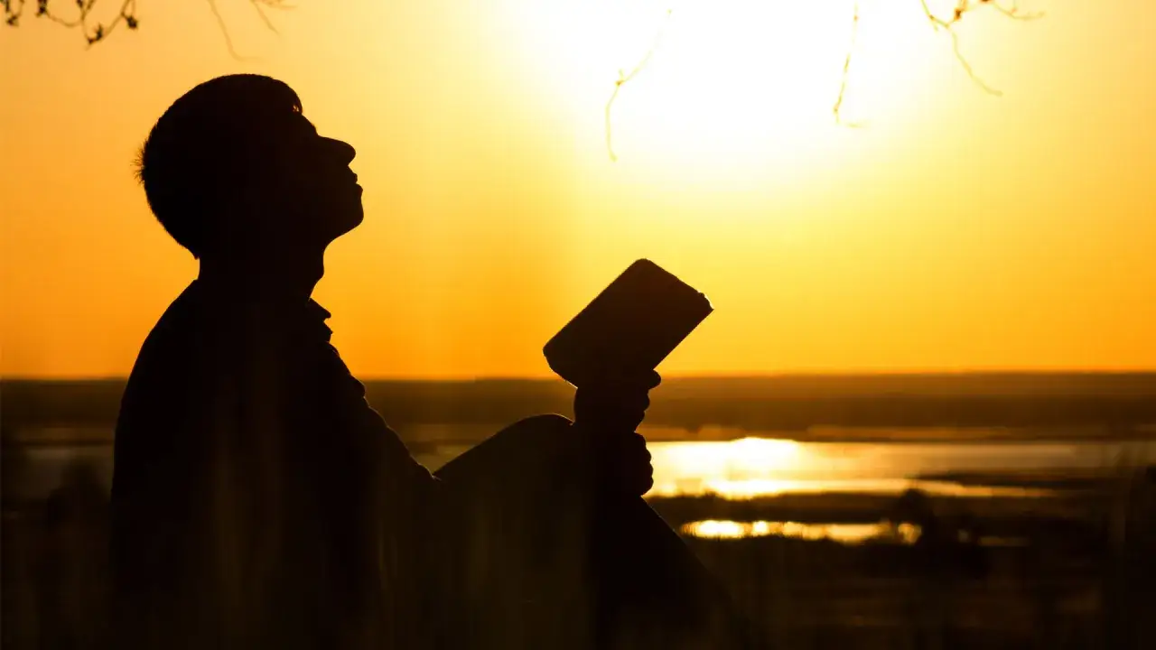 Modlitwa kontemplacyjna co to - zrozumienie i duchowe znaczenie