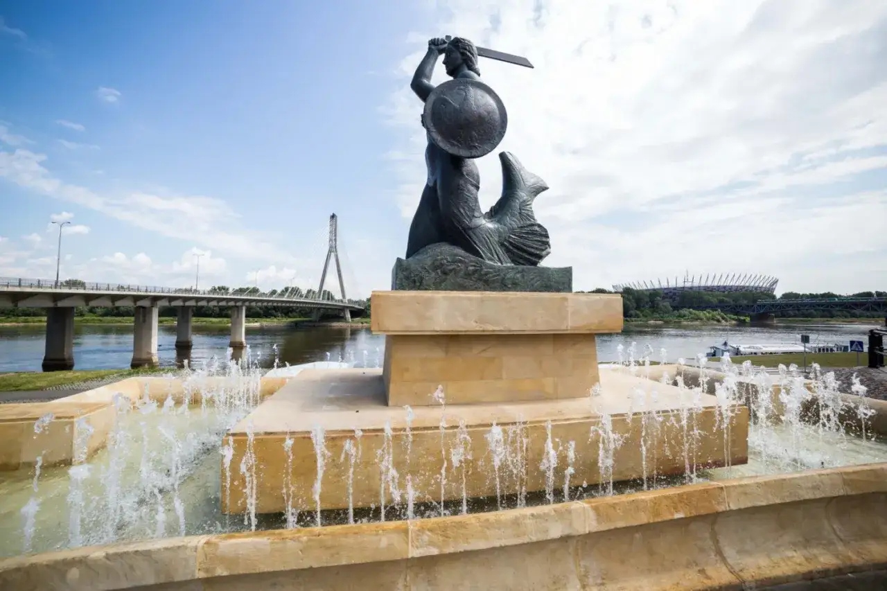 Skąd wzięła się nazwa Warszawa? Odkryj jej prawdziwe znaczenie