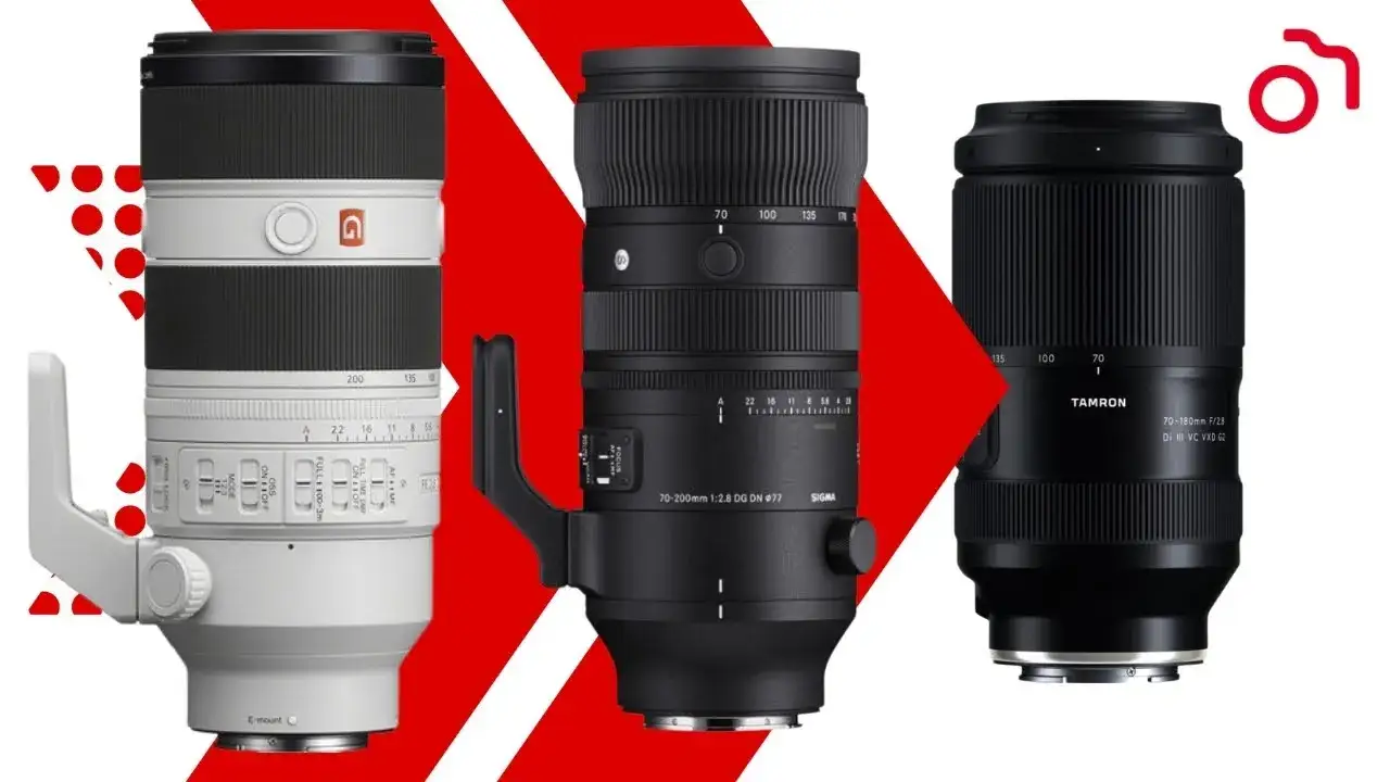 Obiektyw Sigma czy Tamron - który wybór nie zawiedzie fotografa?