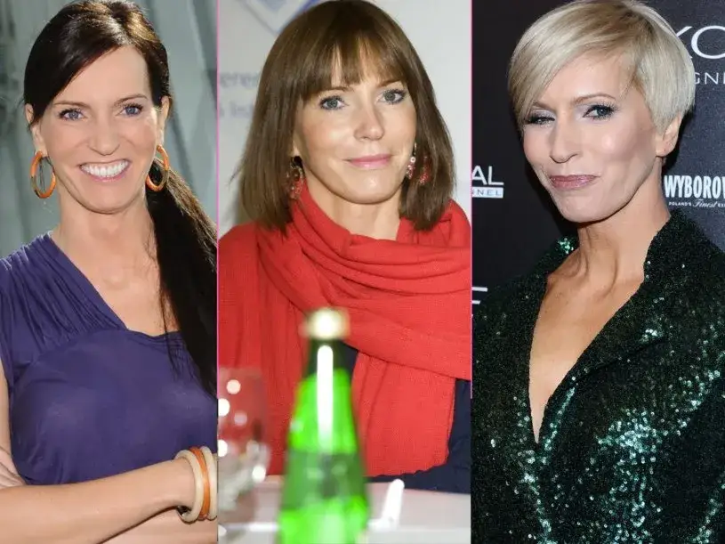 Kim jest Paulina Smaszcz? Fascynująca historia życia i kariery.