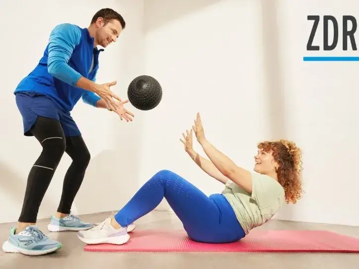 Zajęcia z kalisteniki: jak poprawić siłę i sprawność ciała