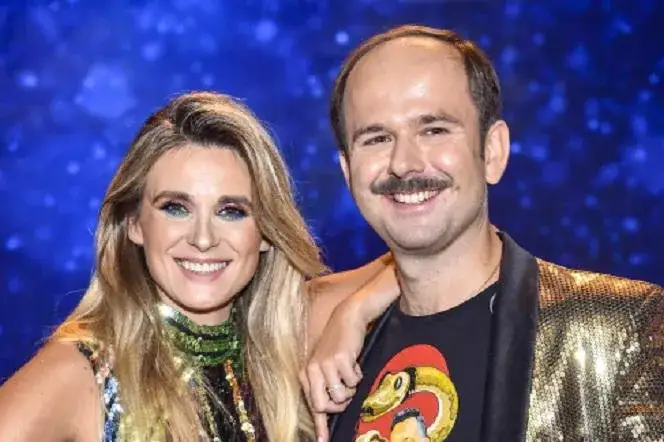 Czy Sławomir ma żonę? Oto wszystko, co musisz wiedzieć o jego rodzinie.