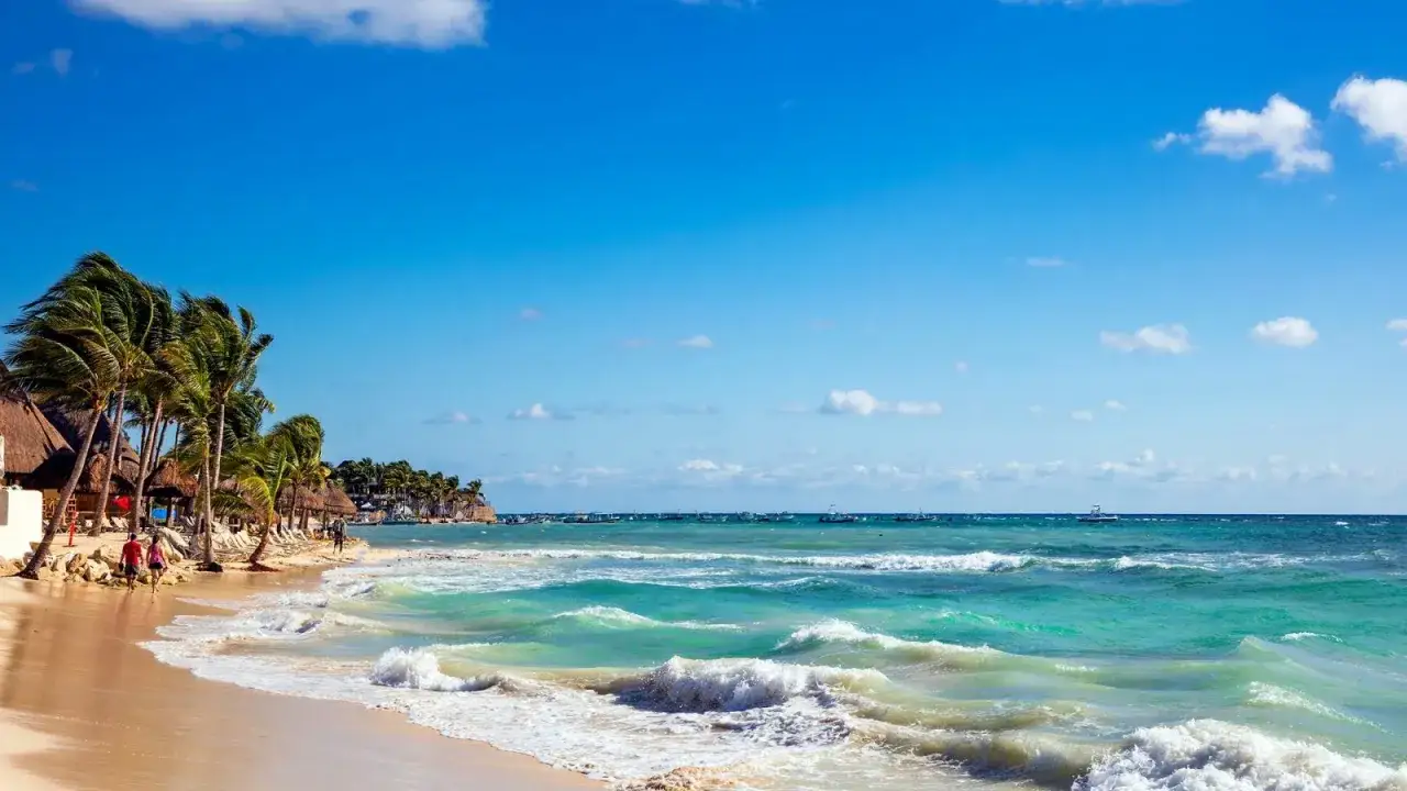 Meksyk kiedy jechać: uniknij najgorszej pogody na wakacjach