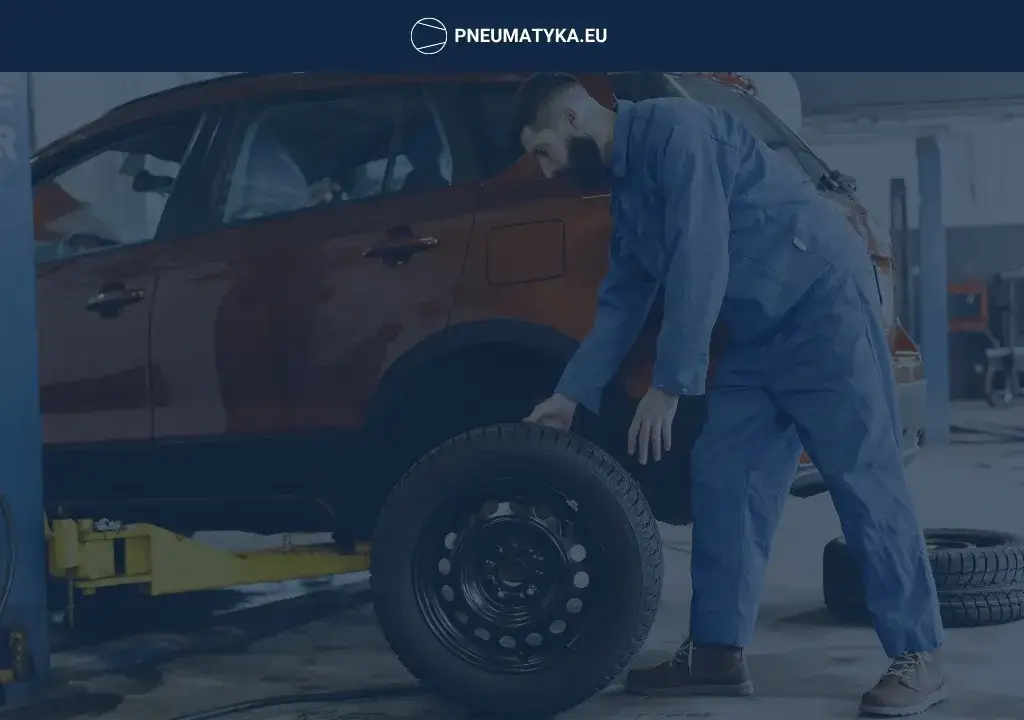 Jaką sprężarkę kupić do warsztatu, aby uniknąć niepotrzebnych kosztów?