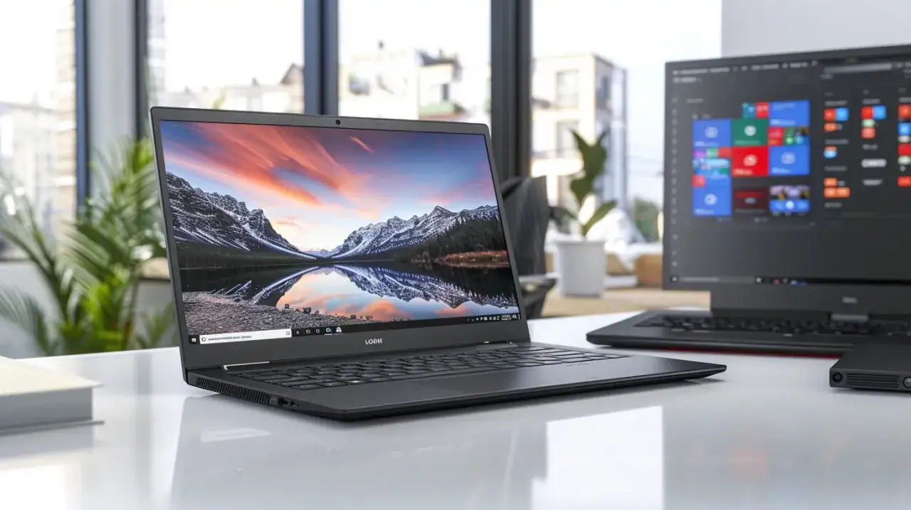 Lenovo E580: Godny rywal dla Dell Latitude? Test oraz nasze opinie