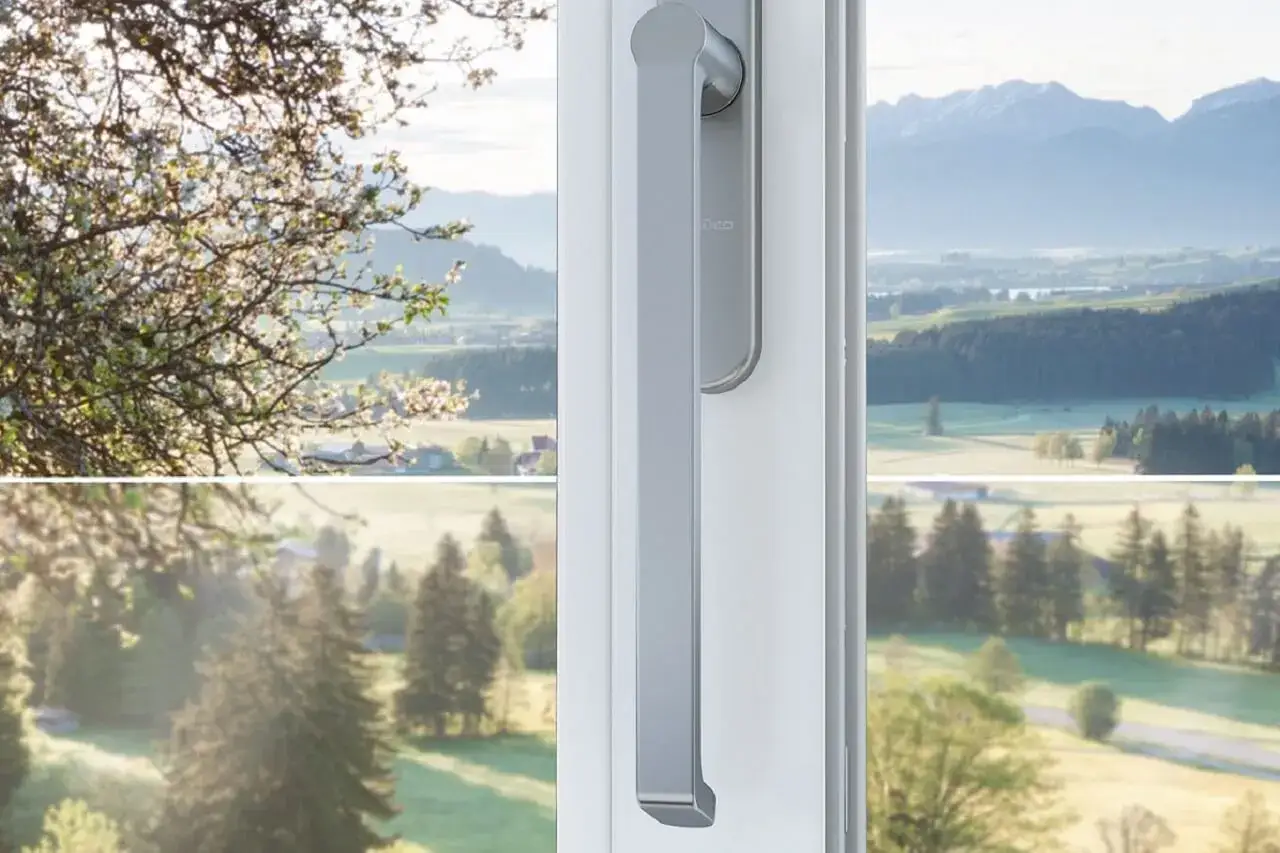 Jak działa mikrowentylacja w oknach i dlaczego warto ją mieć?