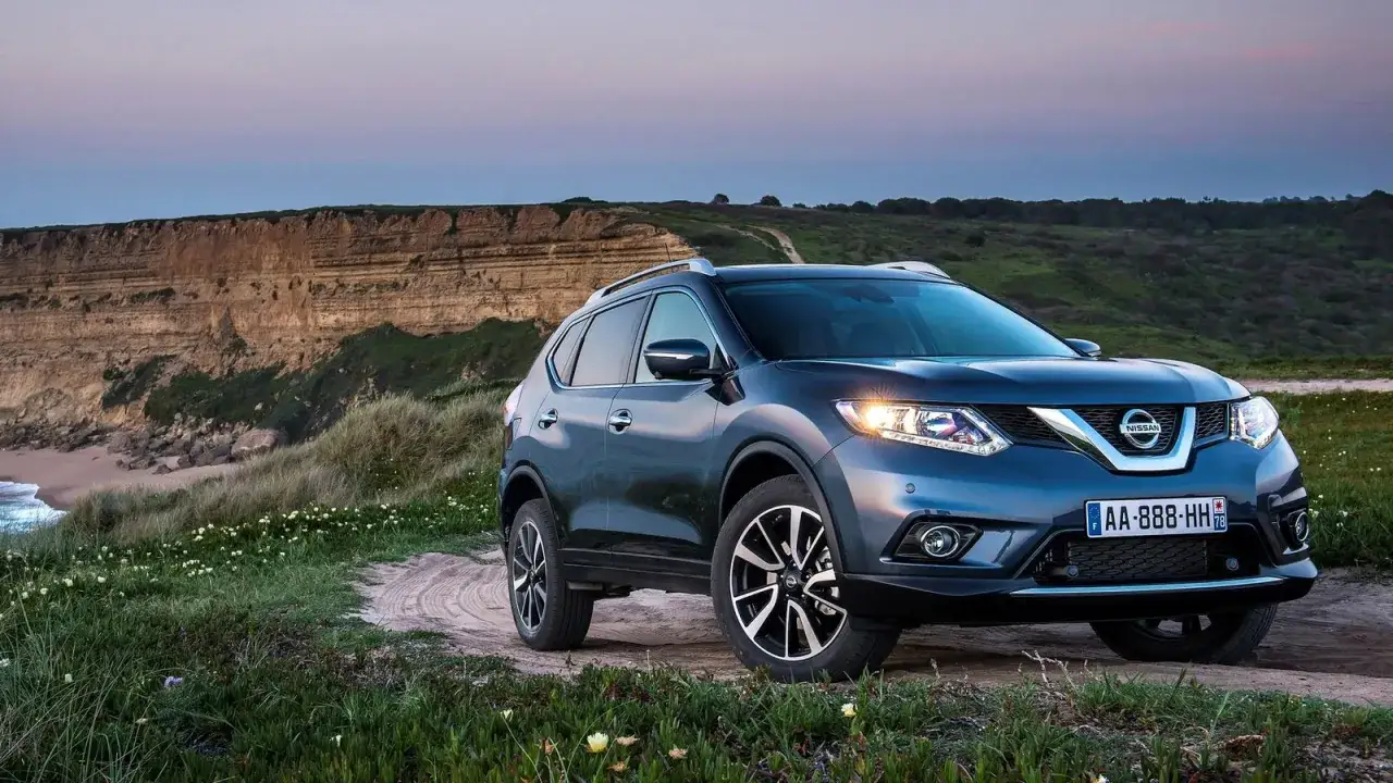 Nissan X-Trail jaki silnik wybrać, aby uniknąć wysokich kosztów eksploatacji?