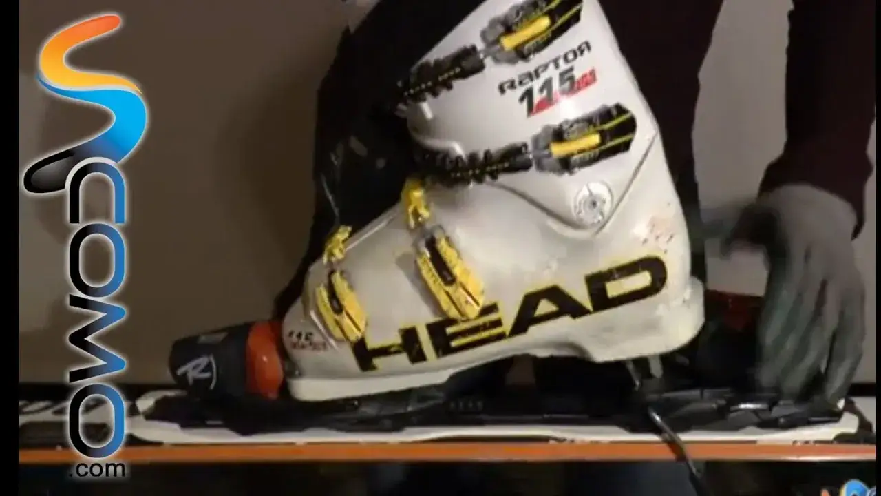 Cómo ajustar fijaciones de esquí para evitar lesiones y mejorar tu rendimiento