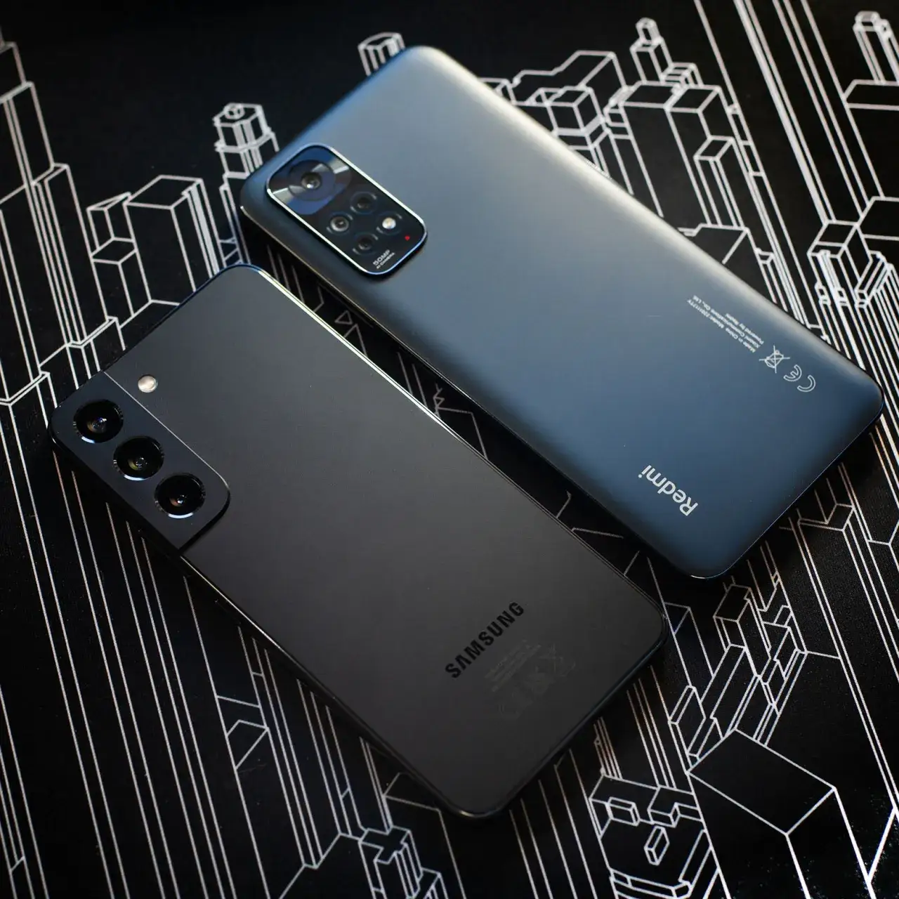 Najlepsze aparaty w smartfonach. Ile megapikseli naprawdę potrzebujesz?