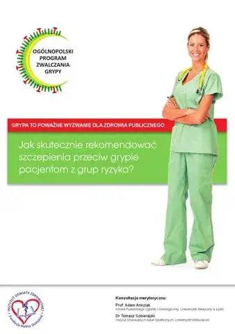 Jak skutecznie zapobiec grypie i uniknąć zachorowania – praktyczne porady