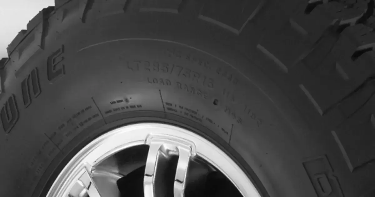 Co oznacza V na oponie? Kluczowe informacje o prędkości i bezpieczeństwie