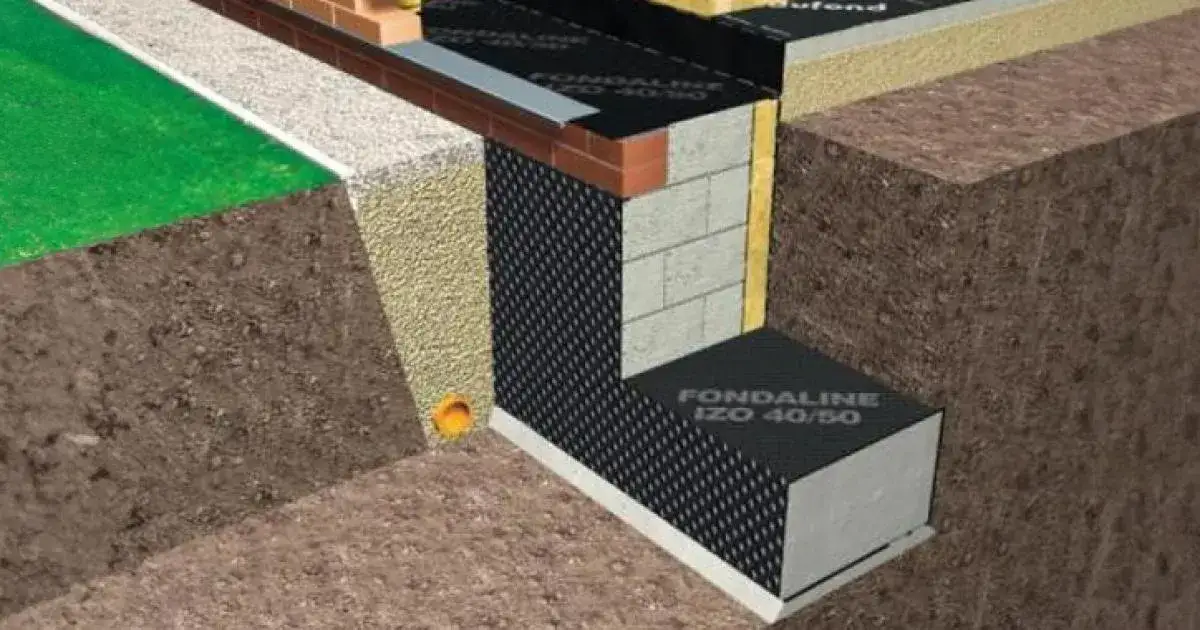 Jak zabezpieczyć strop przed deszczem, aby uniknąć kosztownych napraw?