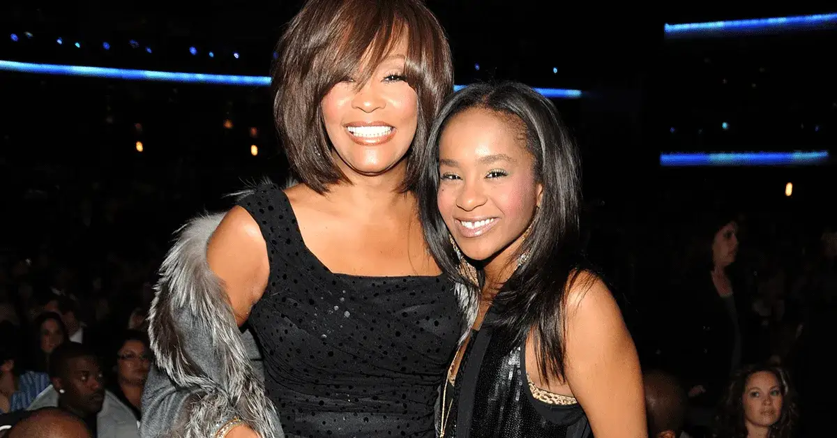 Córka Whitney Houston nie żyje – smutna prawda o Bobbi Kristinie