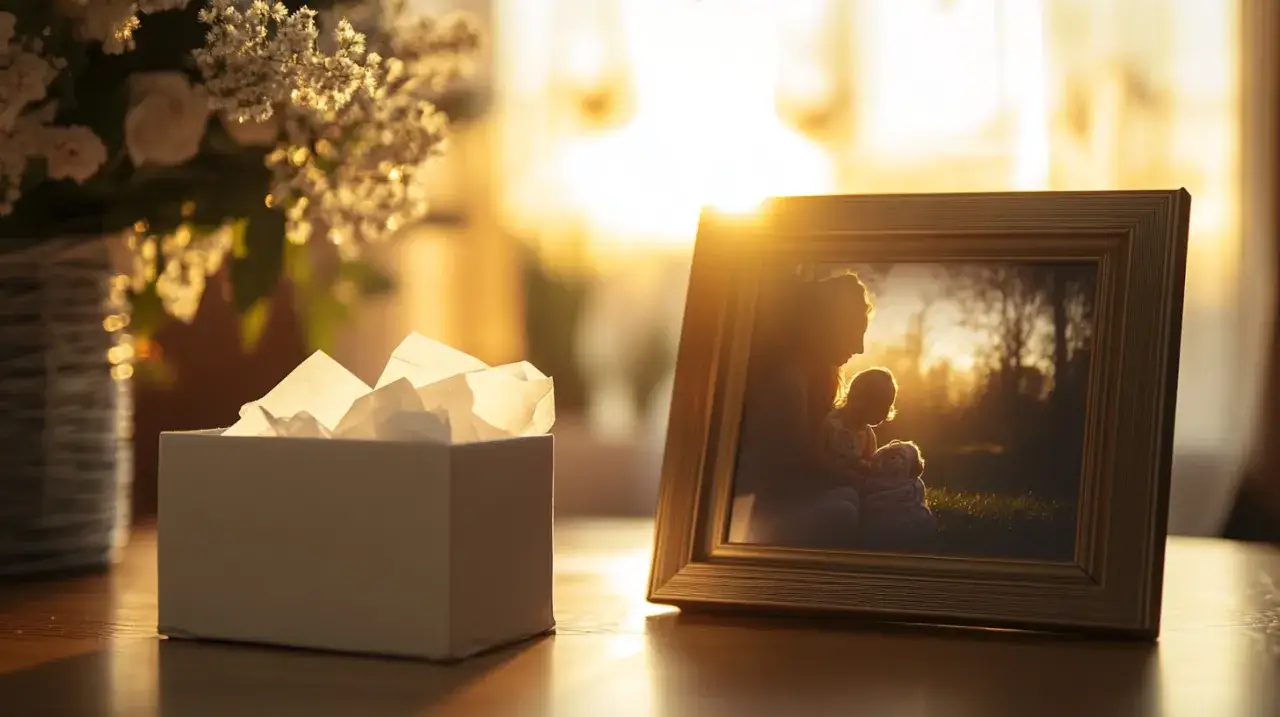 Dlaczego Dzień Matki wzrusza do łez? Analiza emocji w filmie