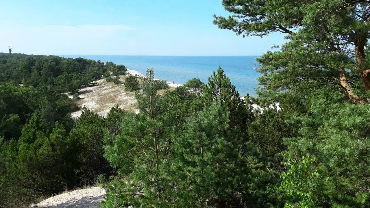 Hel co zwiedzać: odkryj najlepsze atrakcje i ukryte skarby miasta