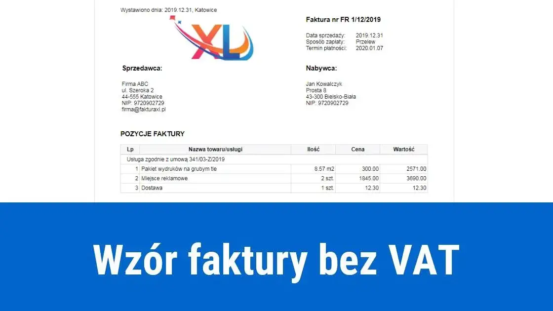 Kiedy adwokat wystawia fakturę? Poznaj ważne zasady i terminy