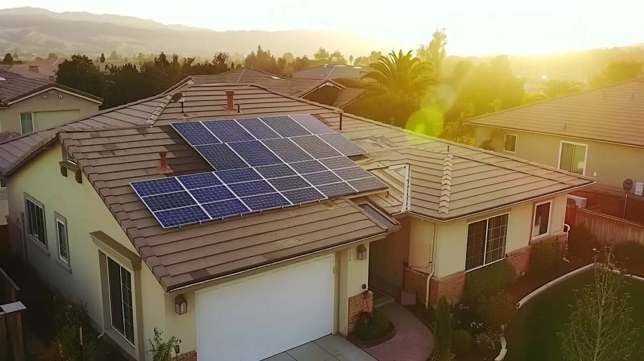 Panele fotowoltaiczne z mikroinwerterem - czy warto inwestować?