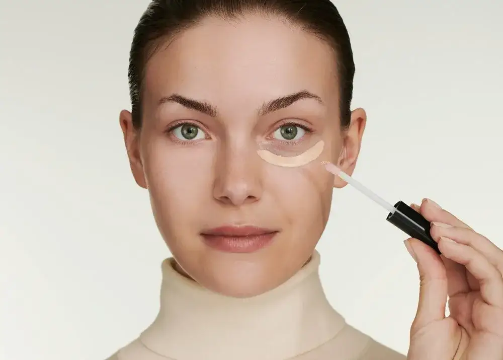 Jaki korektor na przebarwienia? Odkryj skuteczne rozwiązania na plamy