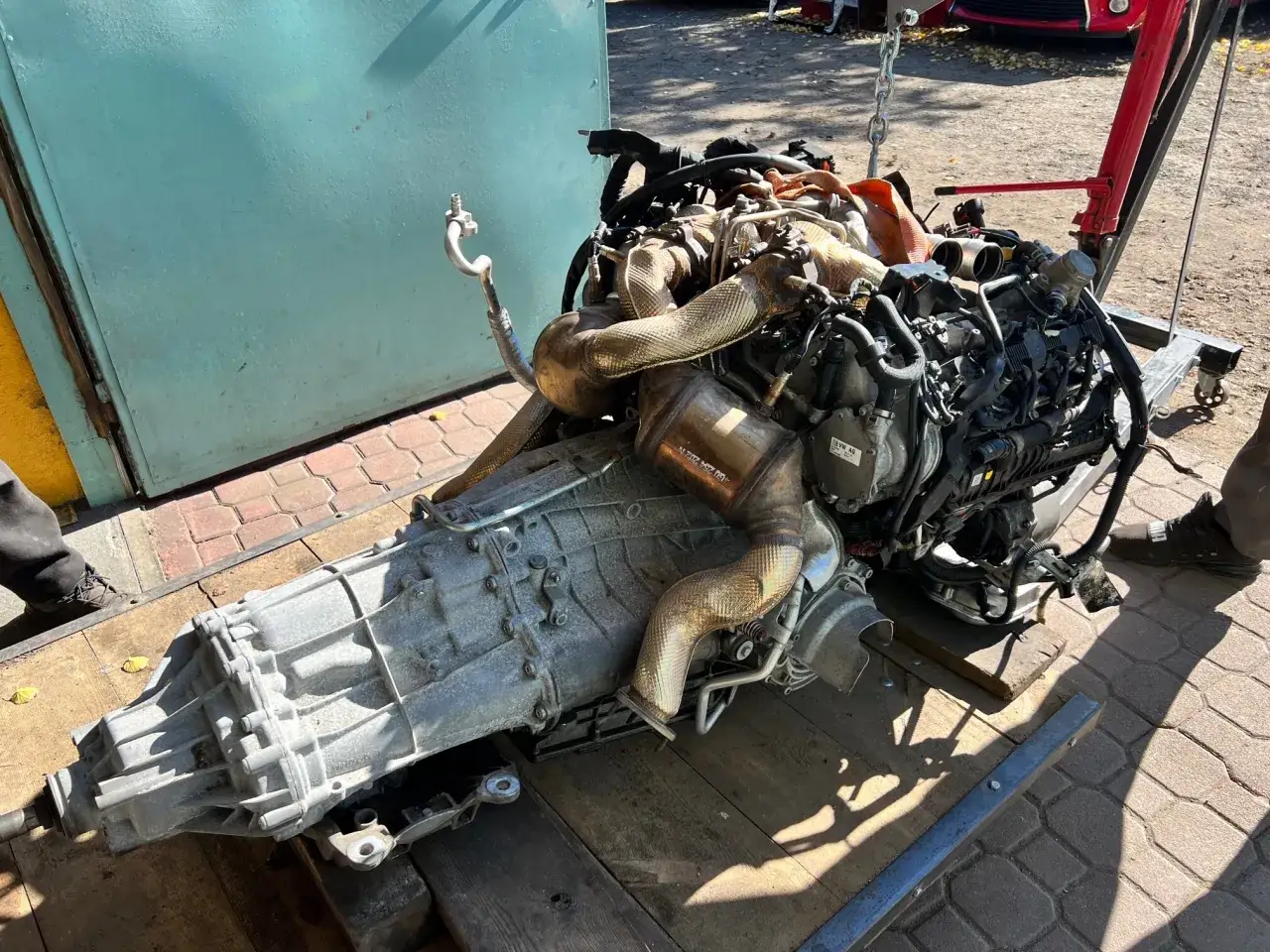 Co ile wymiana oleju w skrzyni S-tronic, aby uniknąć kosztownych napraw?