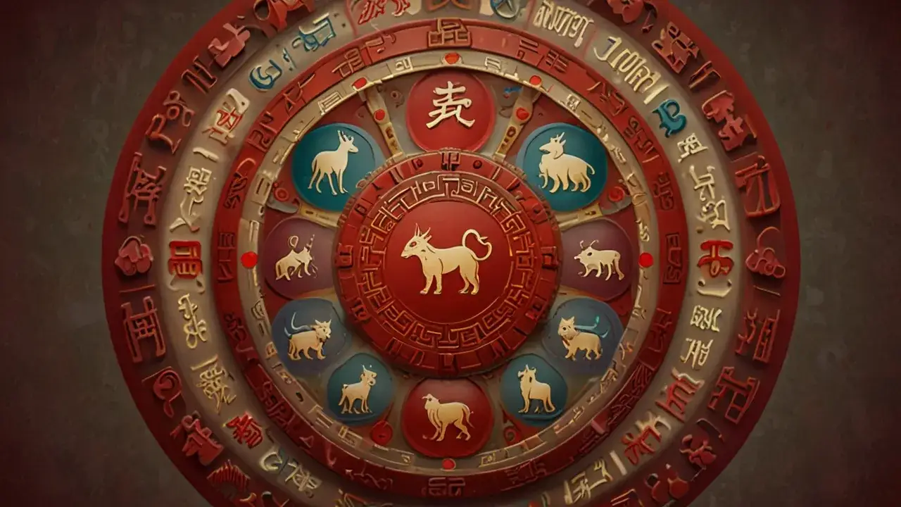 Czy chiński horoskop partnerski zdradzi Twój idealny związek?