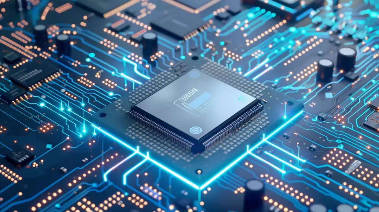 Intel Xeon E5-1620: Warto inwestować? Analiza jego wydajności!