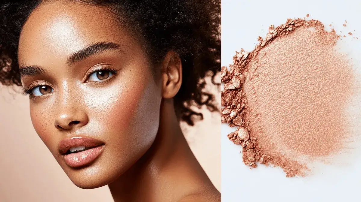 Odkryj świat kosmetyków: bronzery do twarzy i ich rola w codziennym makijażu
