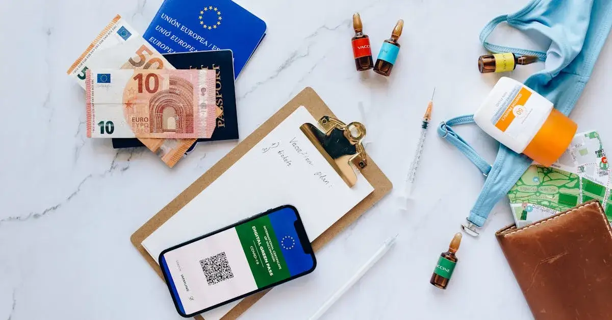 Sri Lanka szczepienia i wymogi zdrowotne przed podróżą co musisz wiedzieć