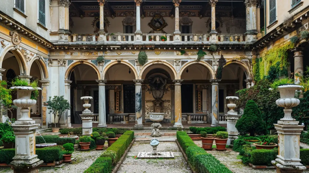 Warszawski Pałac Prymasowski – wielka historia, wielkie atrakcje