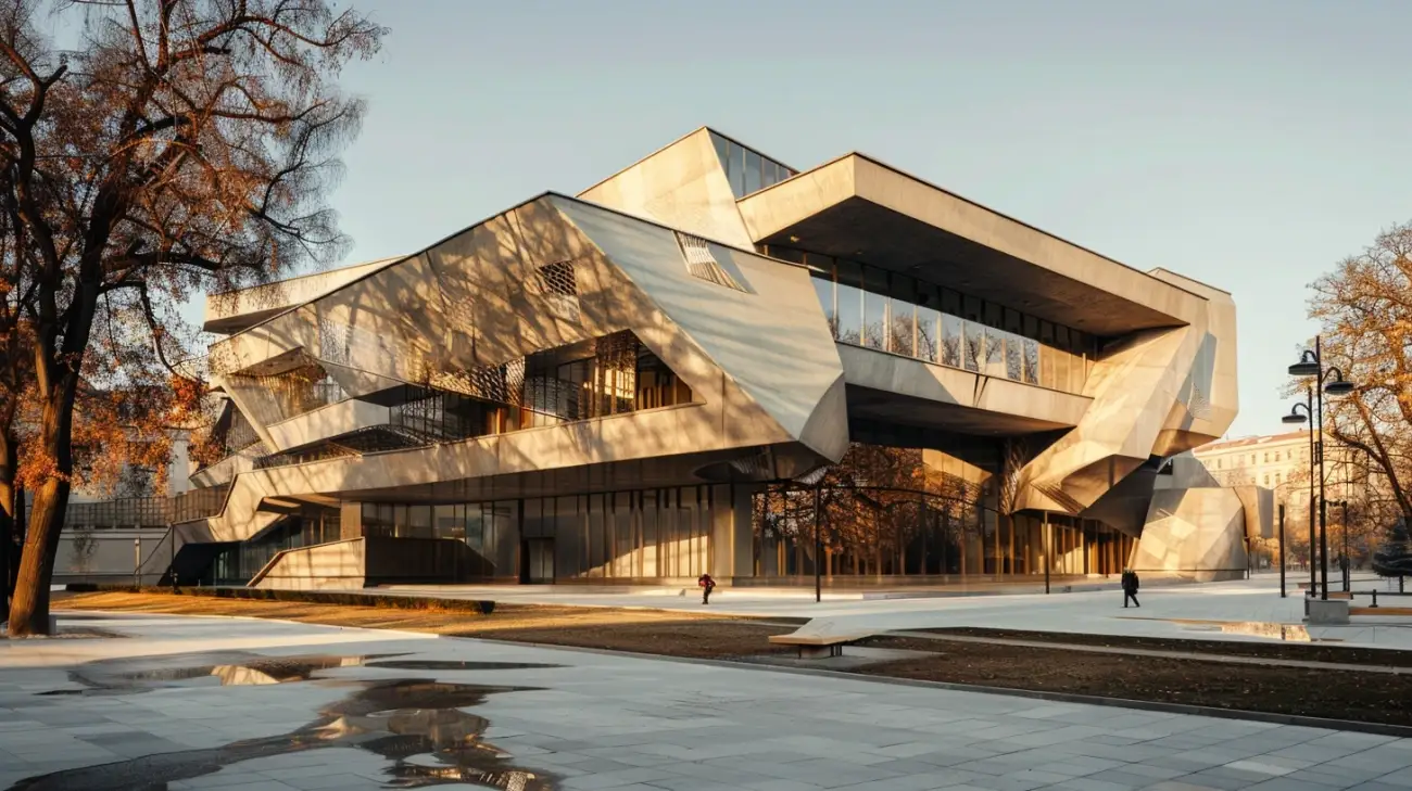 Pałac Sztuki – historia, tajemnice, architektura i ciekawostki