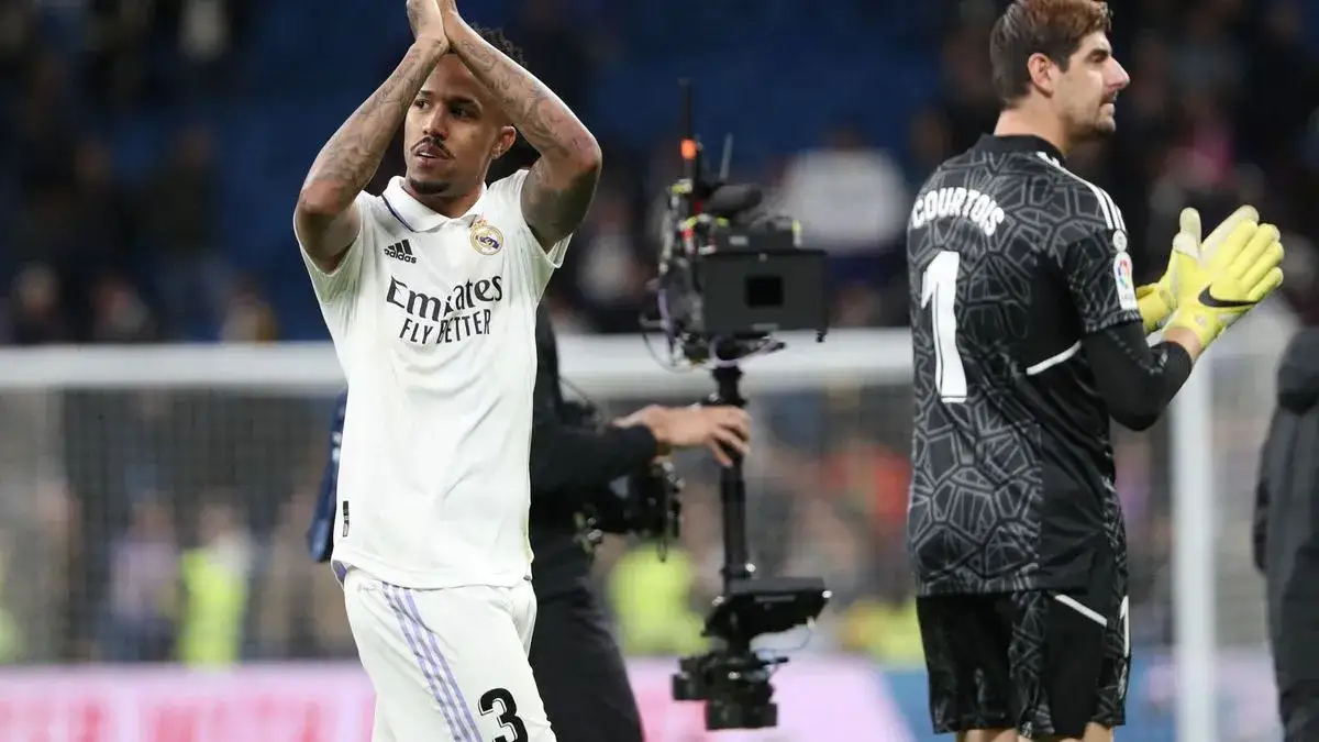 Dónde mirar Real Madrid contra Cádiz CF: canales y opciones para ver en vivo