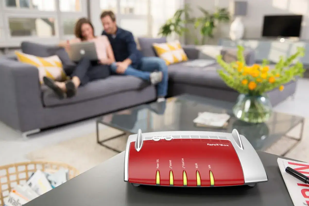 Jak połączyć dwa routery w jedną sieć WiFi bez problemów i błędów